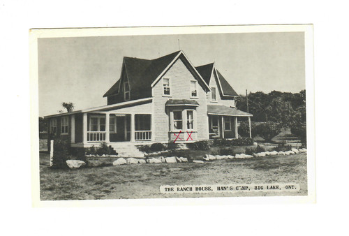 1963 ranch house - 1963,