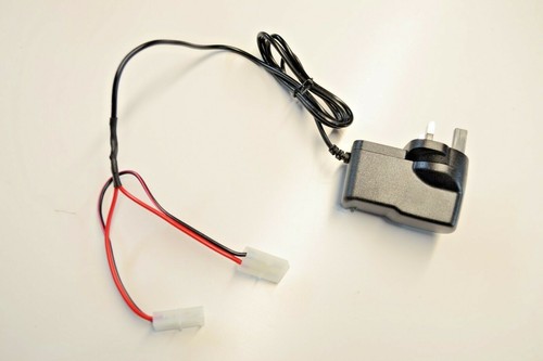 Caricabatterie per batterie