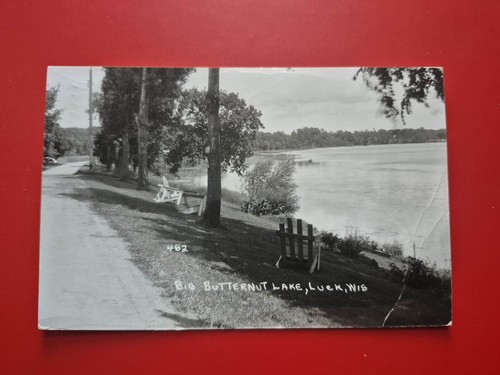 Fortuna big butternut - wi.,