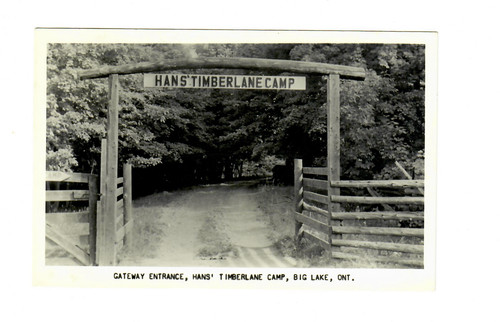 1963 gateway ingresso hans - gateway, hans'