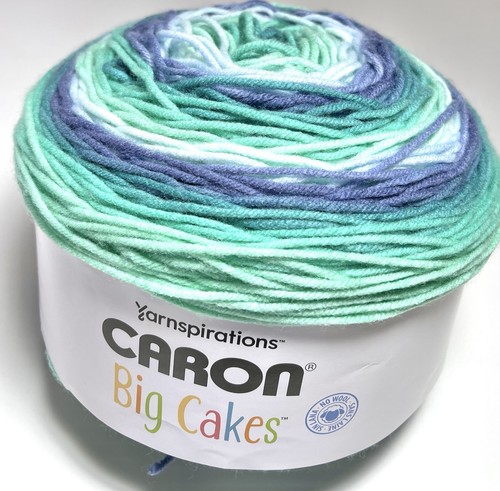 Filato caron big cakes - big, 1