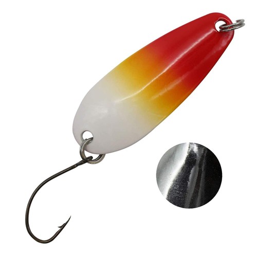 Troutlook trota cucchiaio big - trota,
