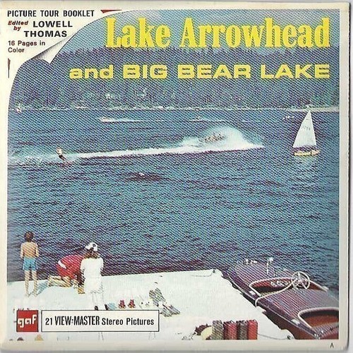View master lake - master, &