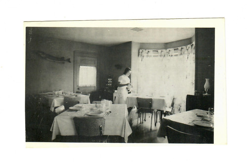 1963 hans timberlane camp - hans',