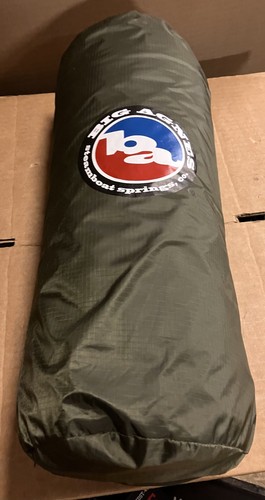 Tenda big agnes - tenda,