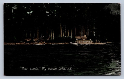 Pc1 grande alce lago - pc1/grande, york