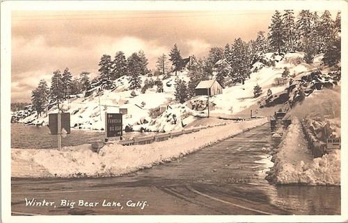 Rppc big bear - rppc,