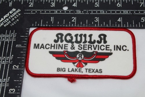 Sew patch aquila machine - sew,