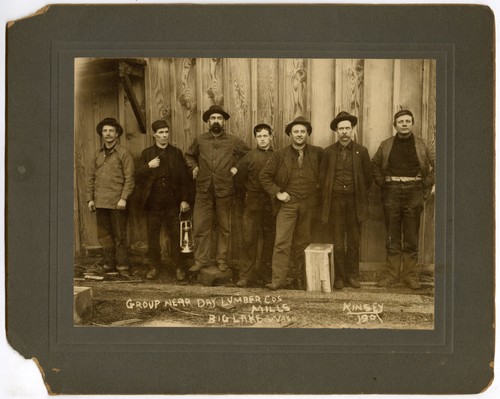 1901 darius kinsey - kinsey, gruppo