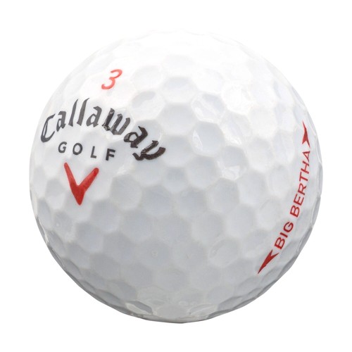 Callaway big bertha - 25,