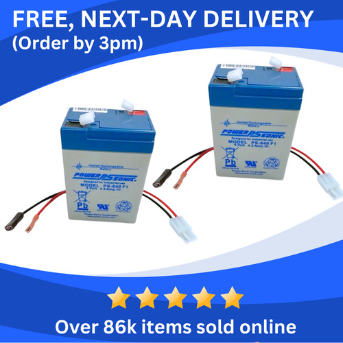 Batterie esca agm barca 6v - batterie,