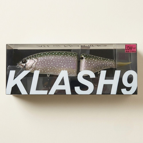 Galleggiante basso drt klash9 - galleggiante,