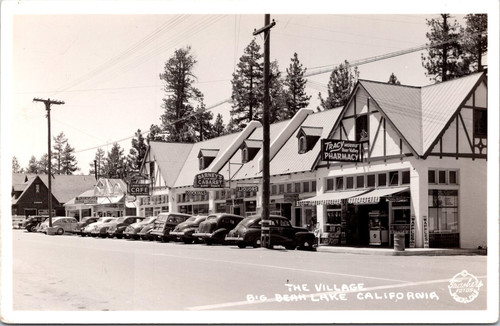 Pc7607 california big - ca,