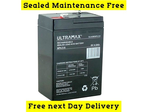Batterie ultra max - x,