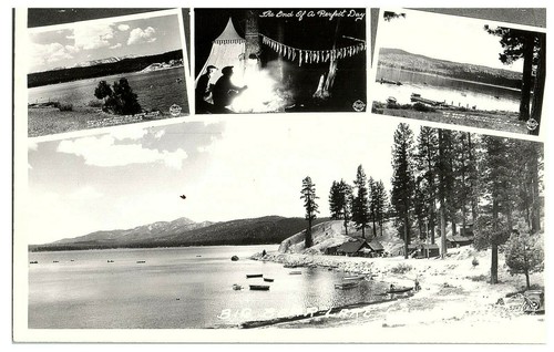 Big bear lake california - bear,