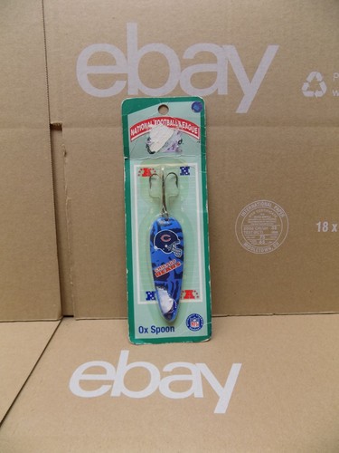 Cucchiaio bue pesca vintage - bue, da