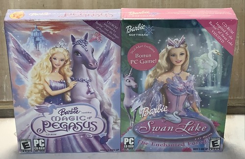 Barbie 2pk big box giochi - big,