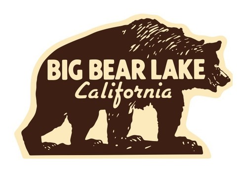 Adesivo california big - adesivo,
