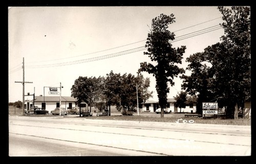 Big lake minnesota anni 40 - anni, '40