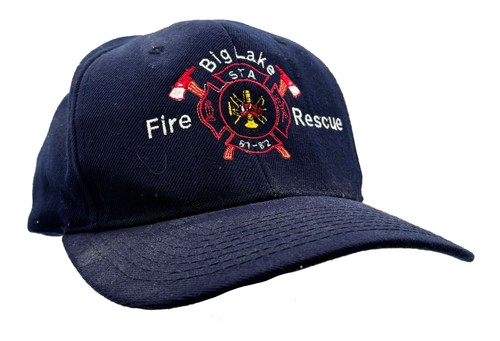 Cappello stazione soccorso - stazione,