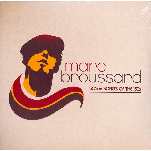 Marc broussard s v - marc, /